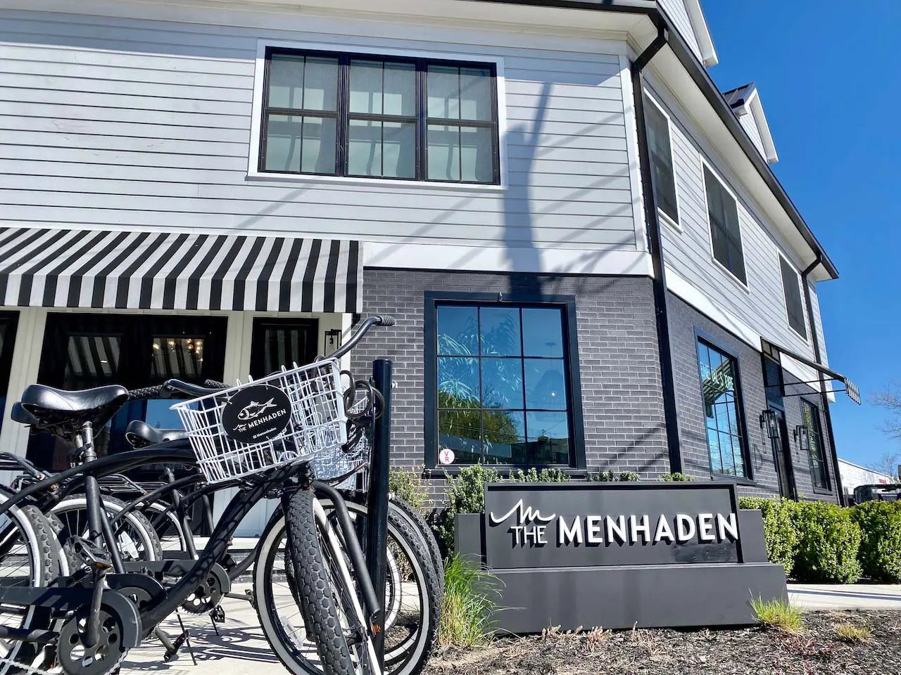 The Menhaden — backstory