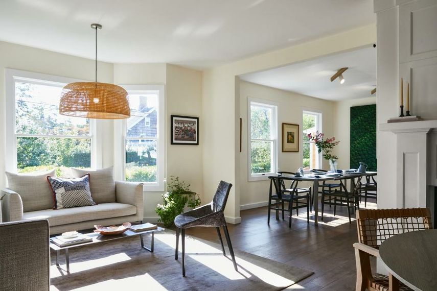 The Roundtree Amagansett — eat & drink