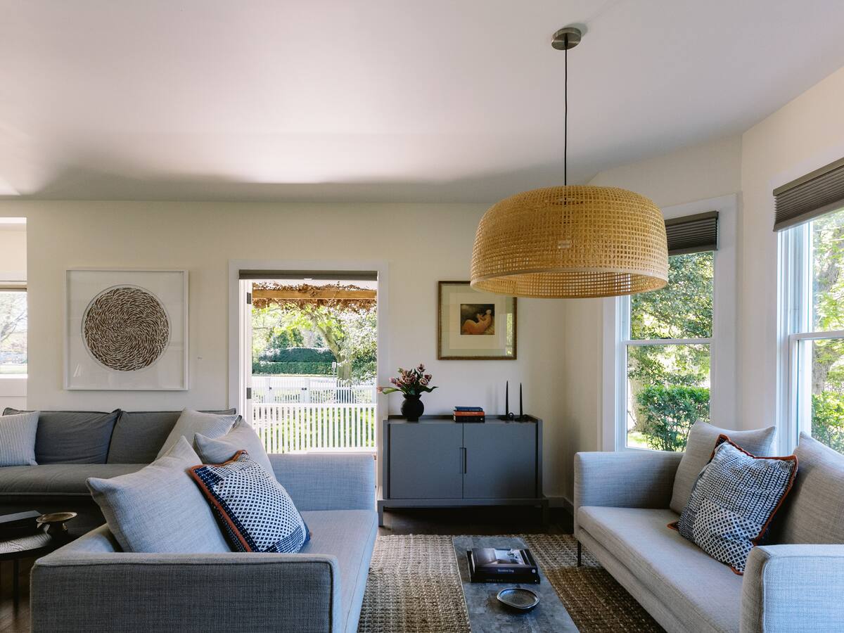 The Roundtree Amagansett — eat & drink