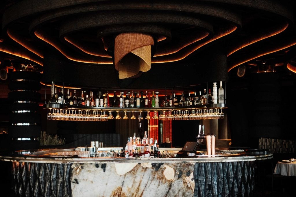 The Roundtree Amagansett — eat & drink