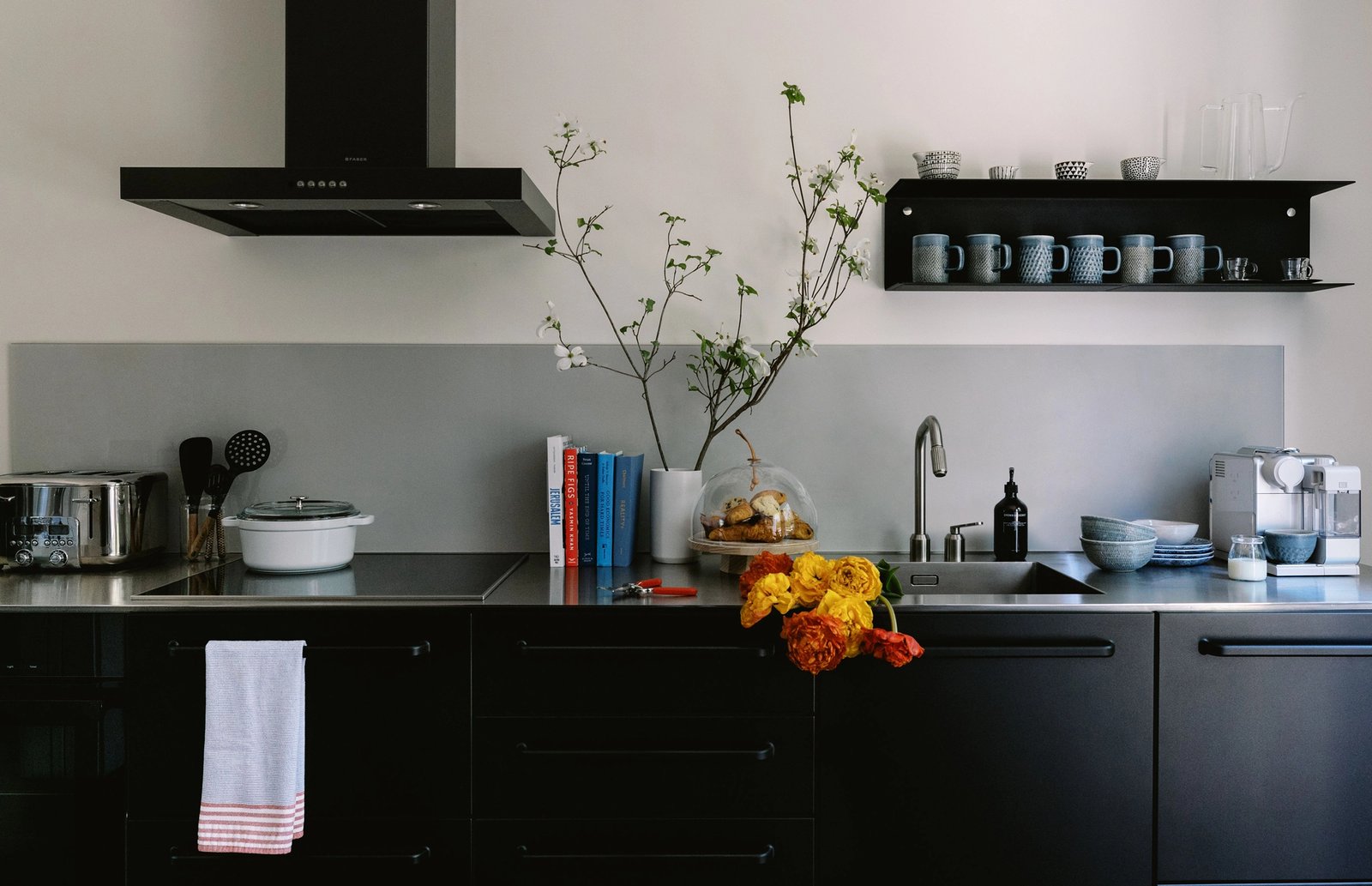 The Roundtree Amagansett