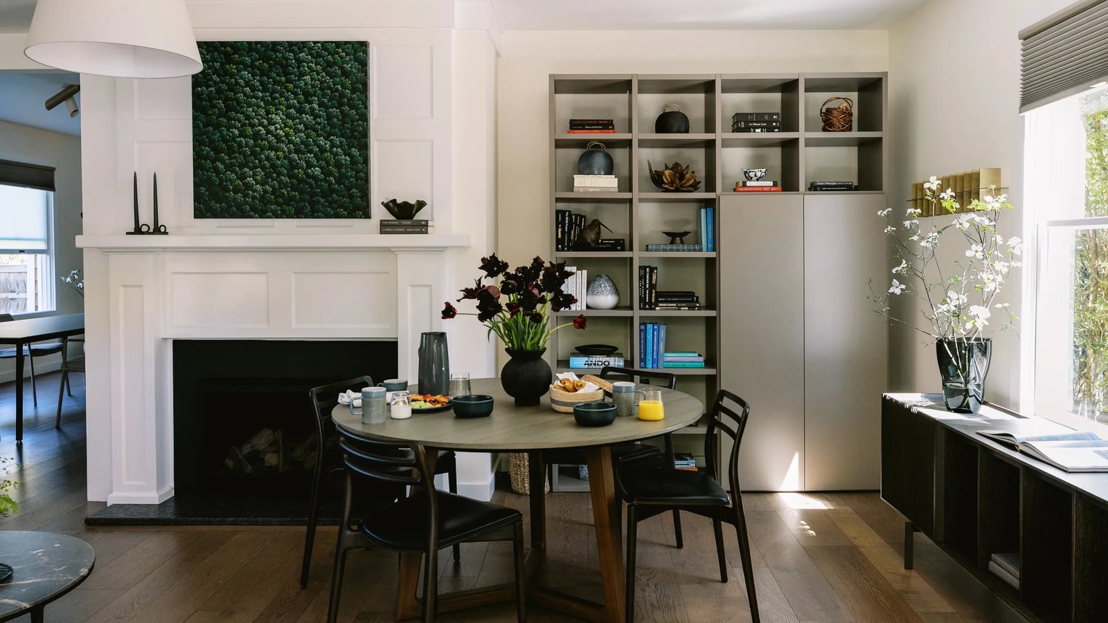 The Roundtree Amagansett — eat & drink