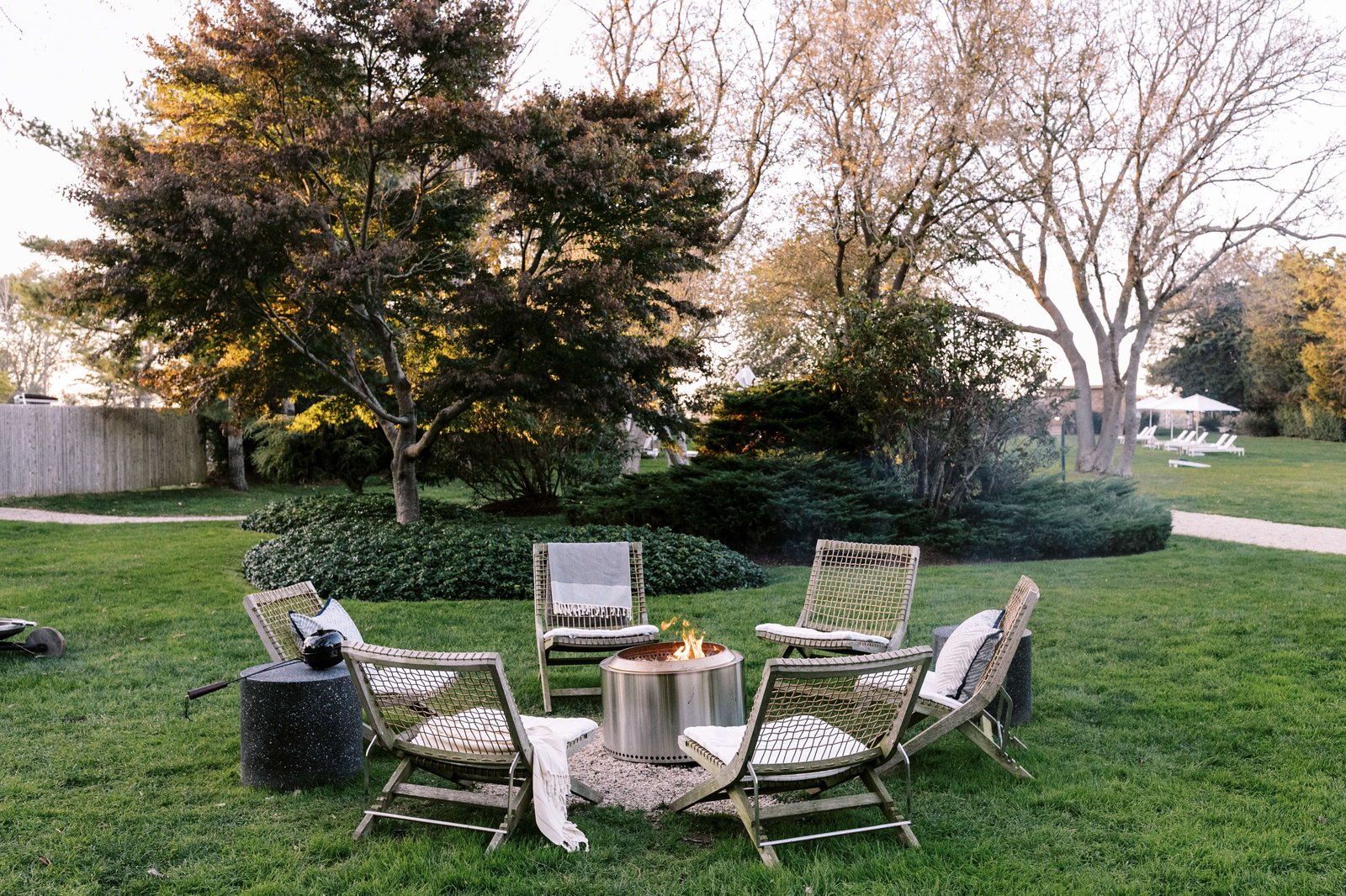 The Roundtree Amagansett