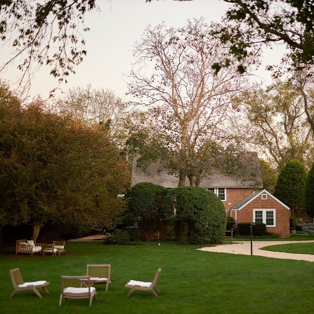 The Roundtree Amagansett