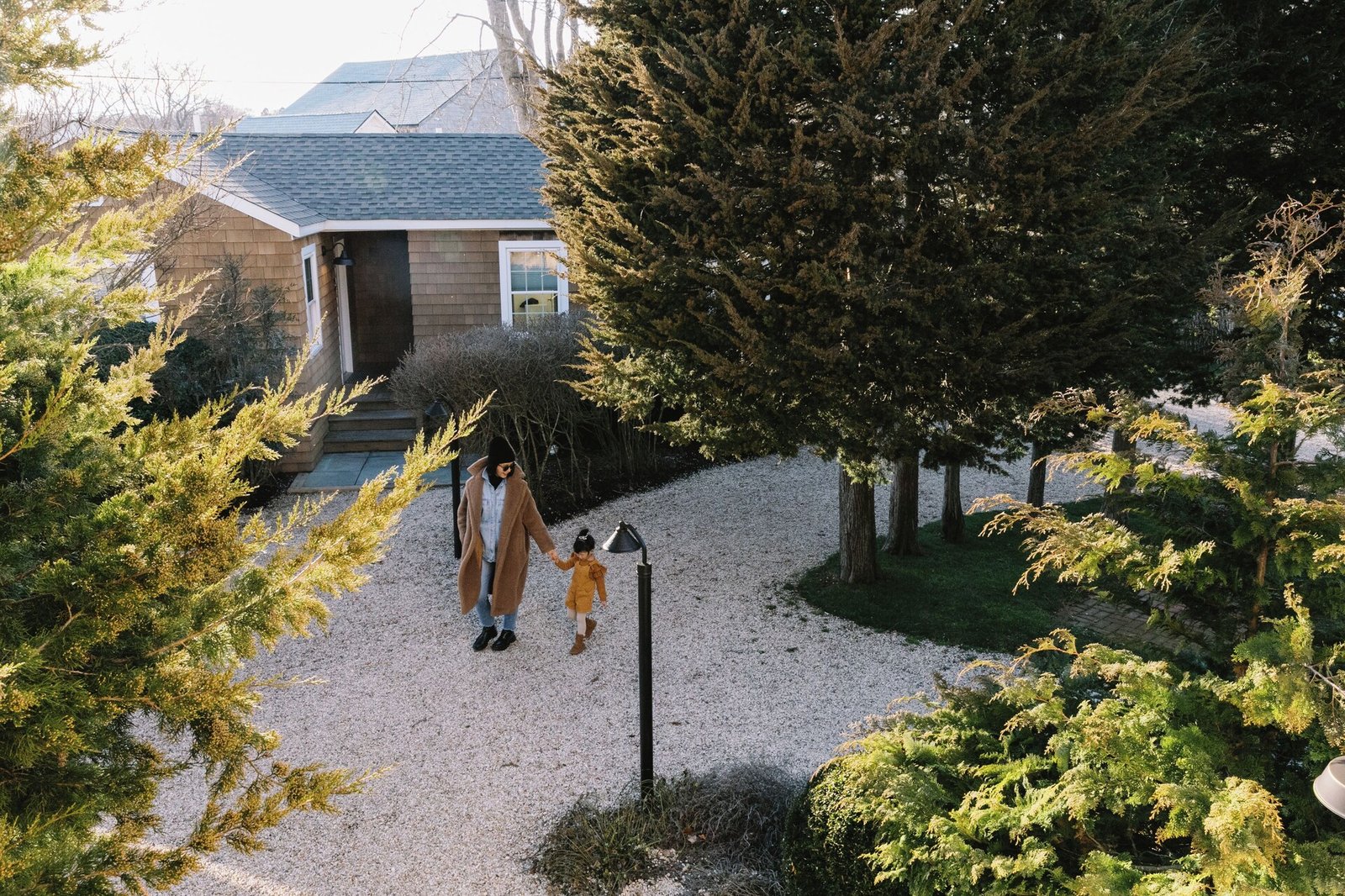 The Roundtree Amagansett — vibe