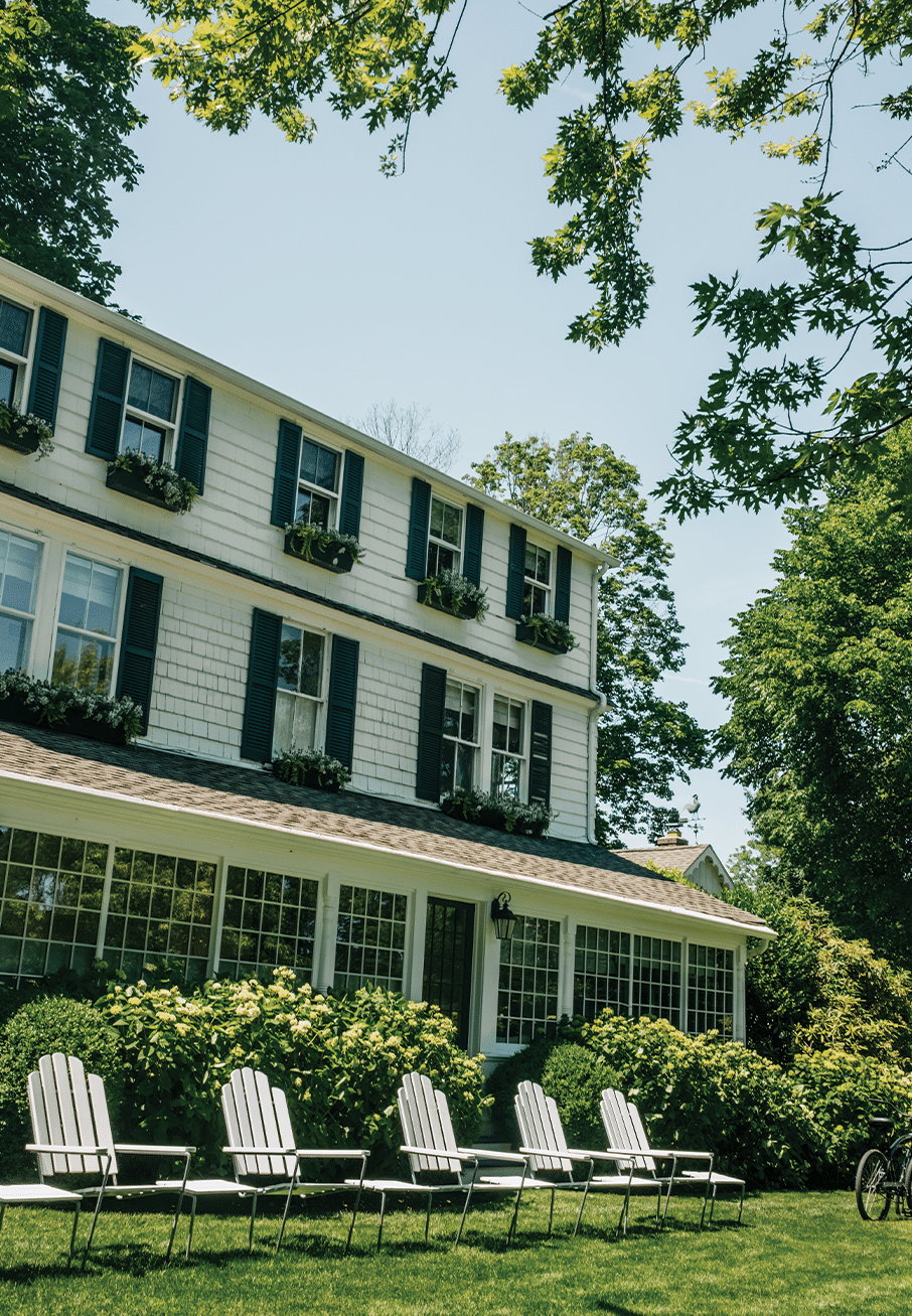 LDV at The Maidstone — backstory