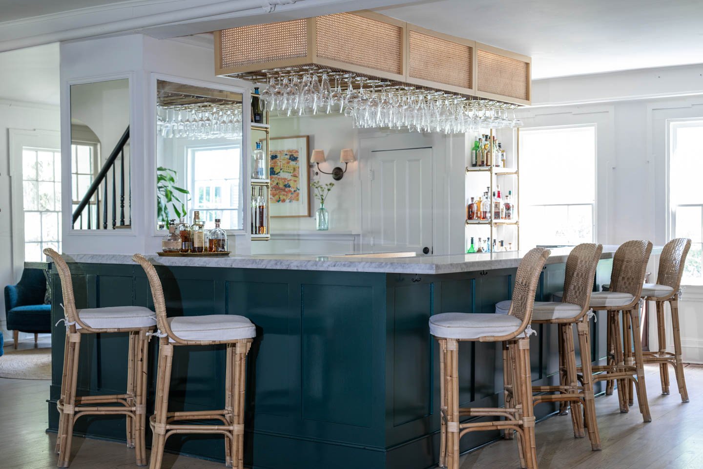 LDV at The Maidstone — eat & drink