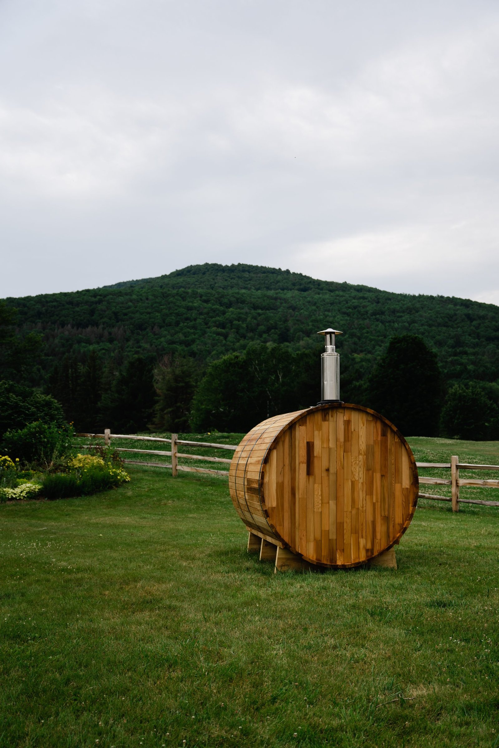 Wylder Hotel Windham, an SLH Hotel, the spa