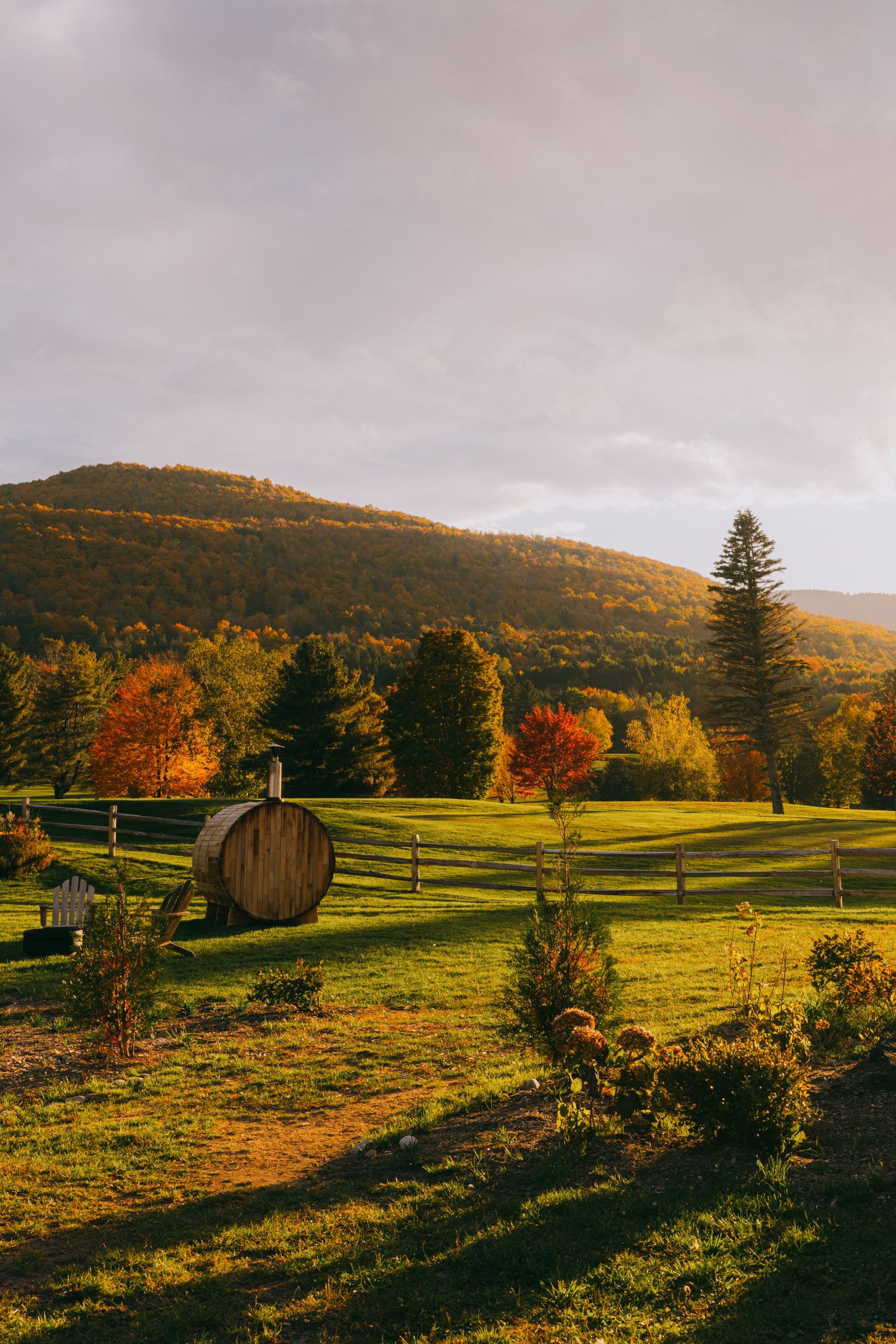 Wylder Hotel Windham, an SLH Hotel, the spa