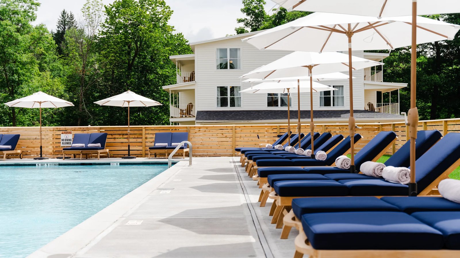 Wylder Hotel Windham, an SLH Hotel — wellness