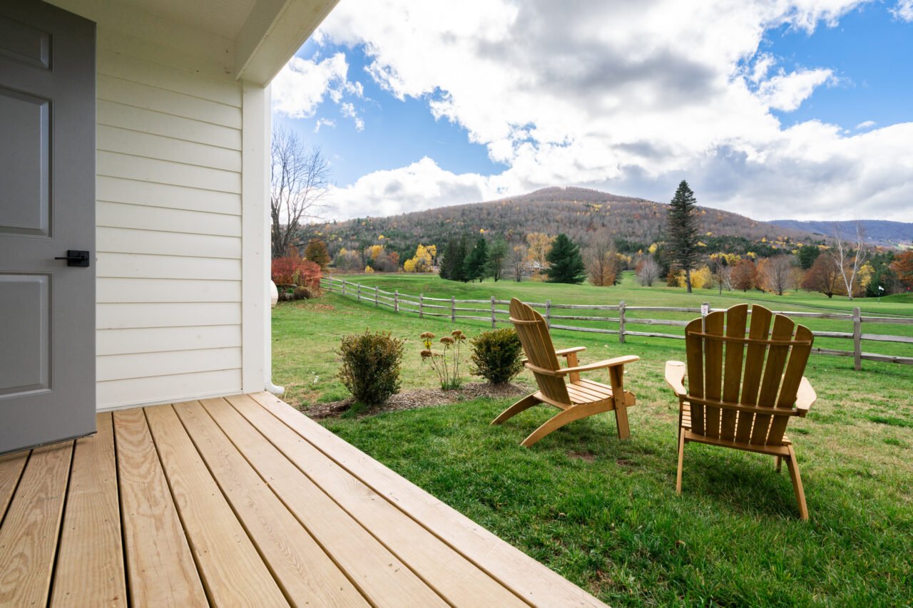 Wylder Hotel Windham, an SLH Hotel — vibe