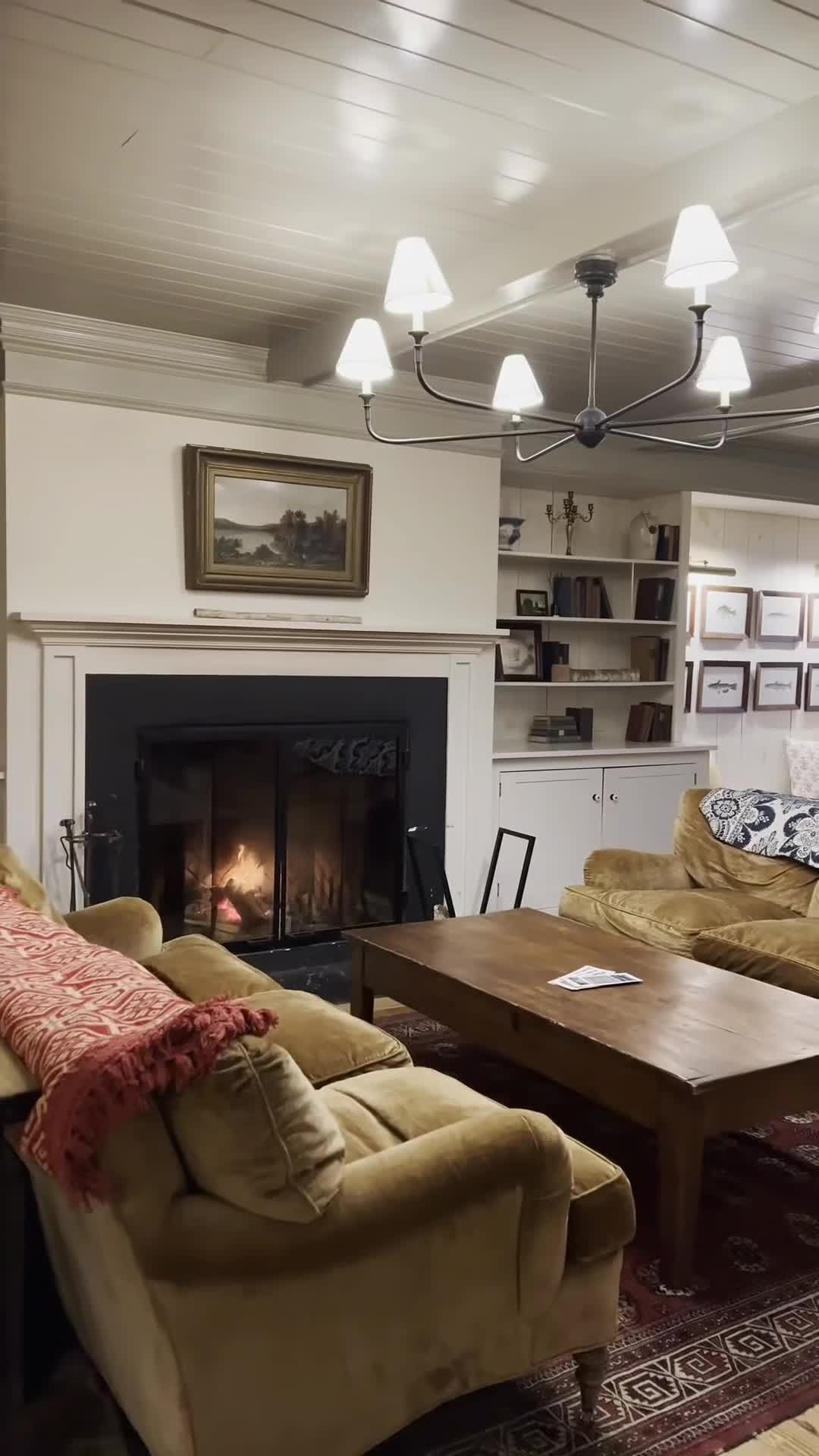 Wylder Hotel Windham, an SLH Hotel — eat & drink