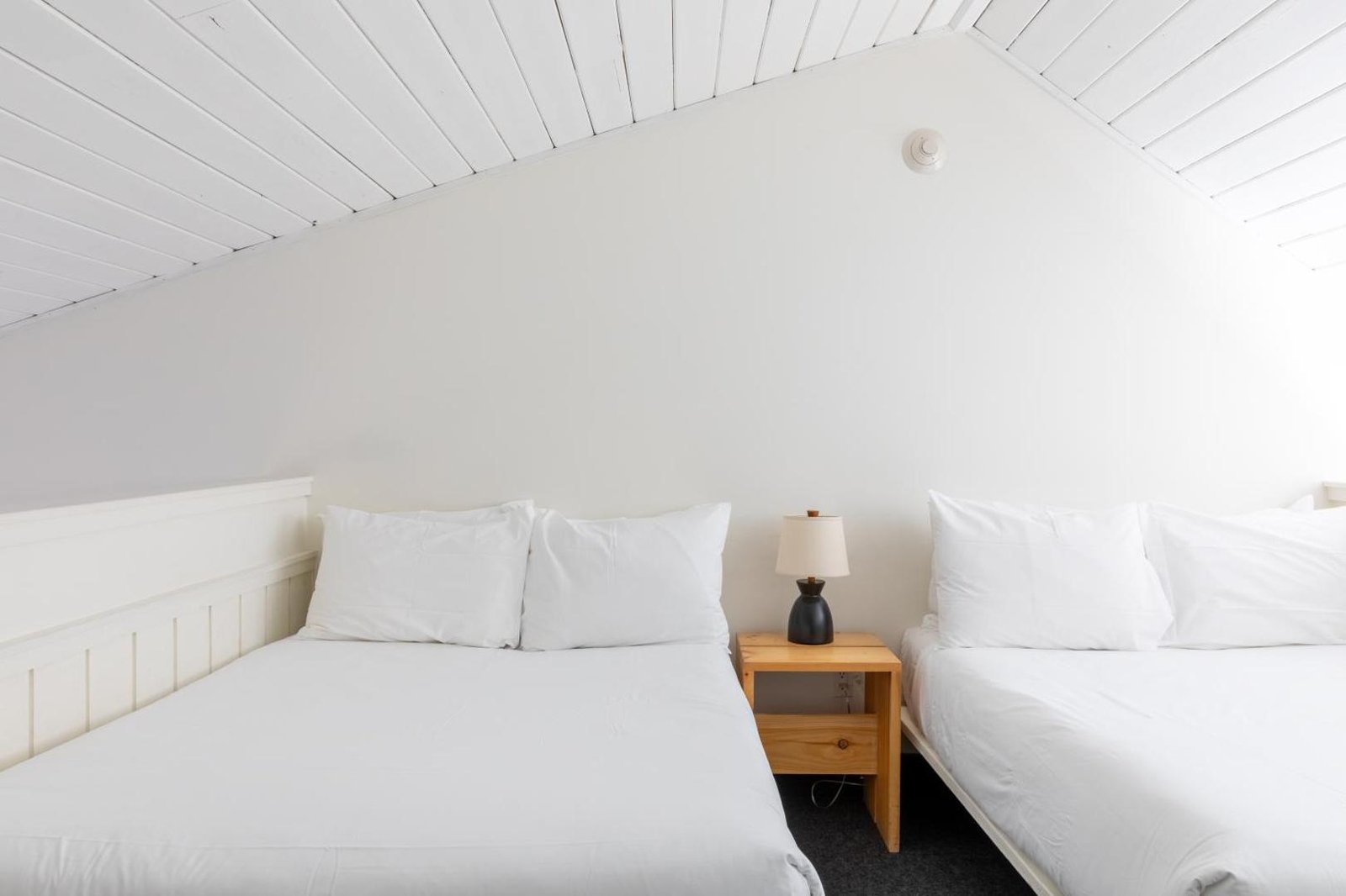 Scribner's Catskill Lodge — rooms