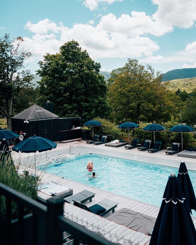 Scribner's Catskill Lodge