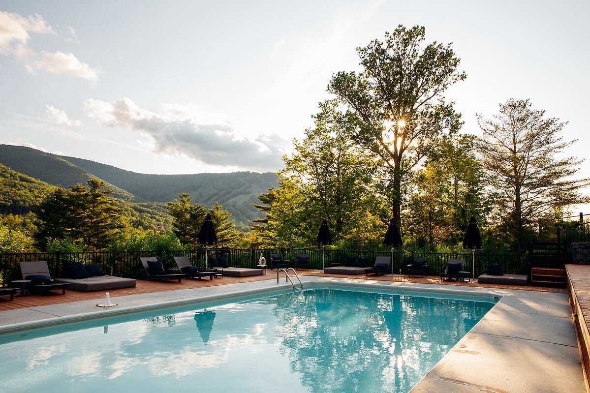 Scribner's Catskill Lodge