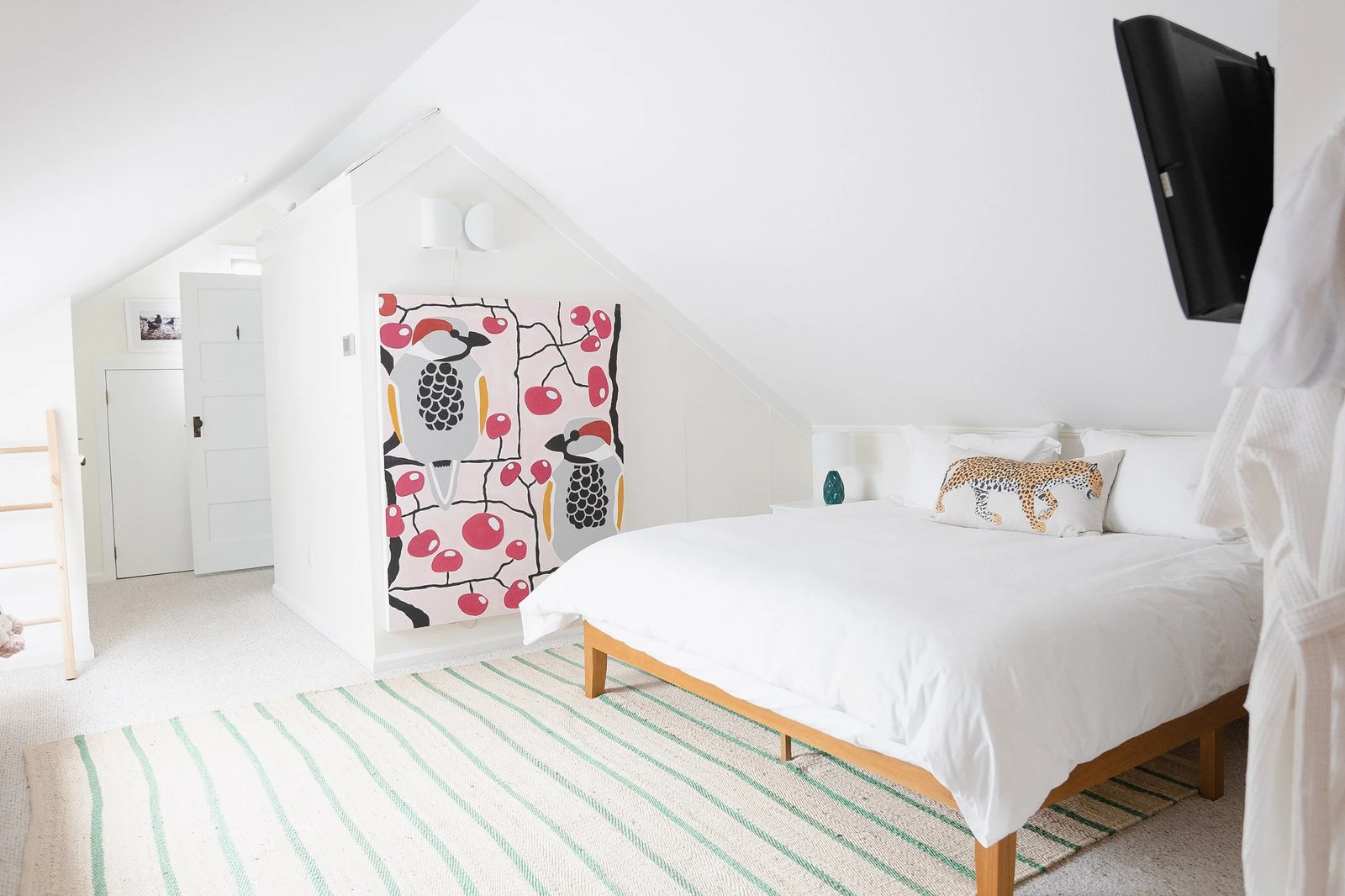Bellport Inn — rooms