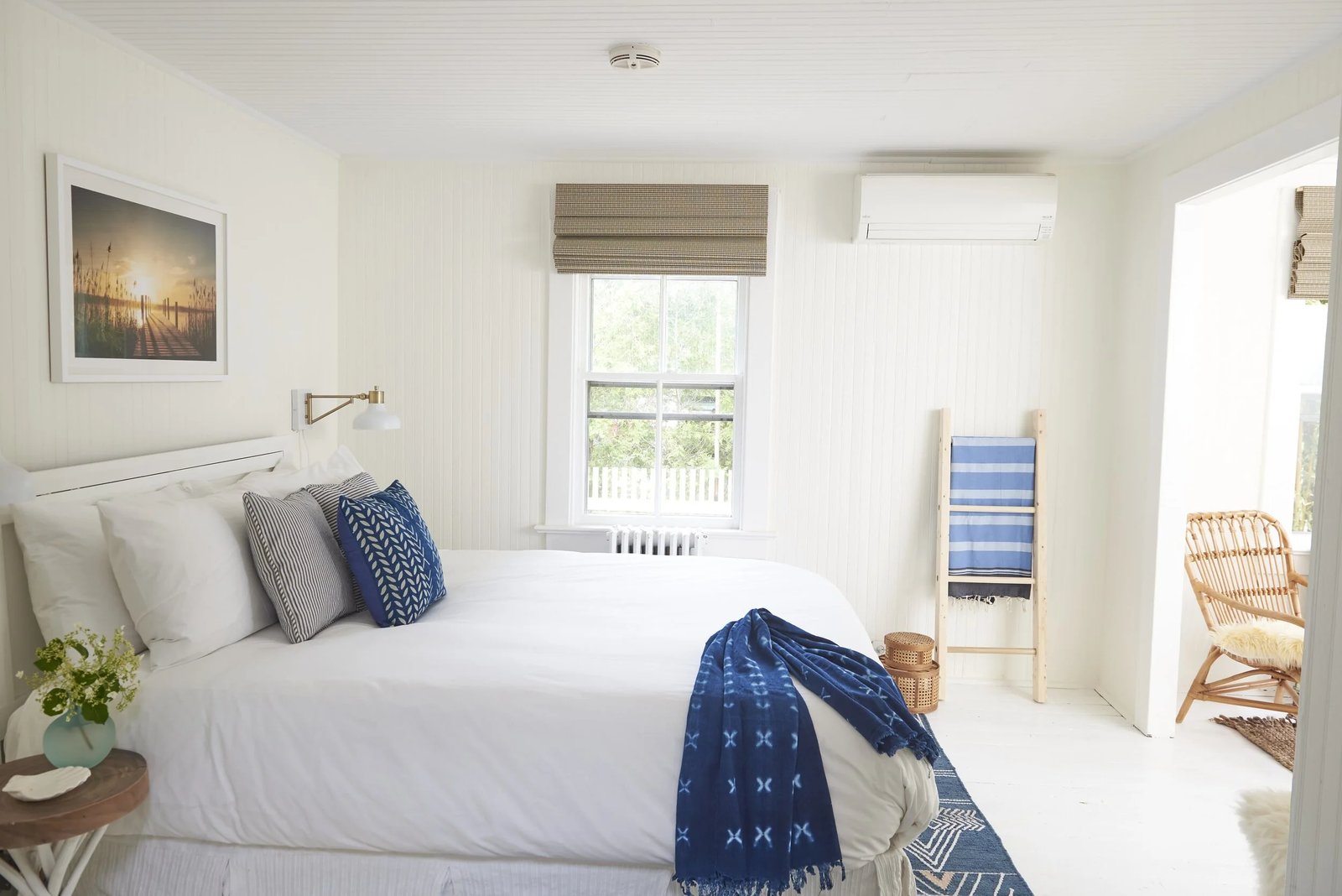 Bellport Inn — rooms