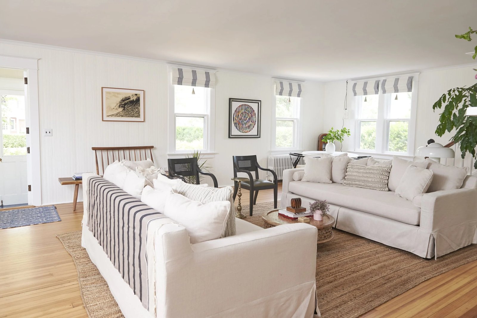 Bellport Inn — rooms