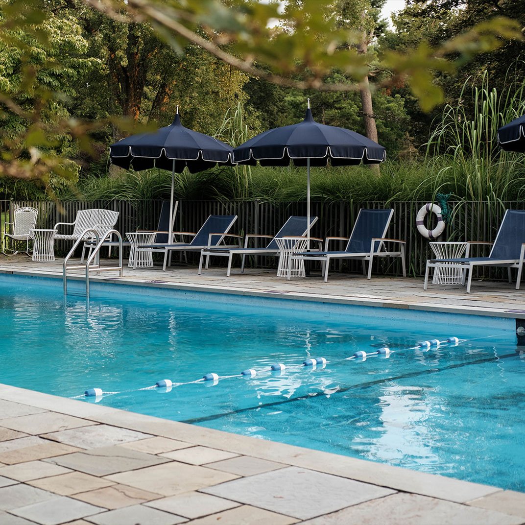 Hasbrouck House — wellness
