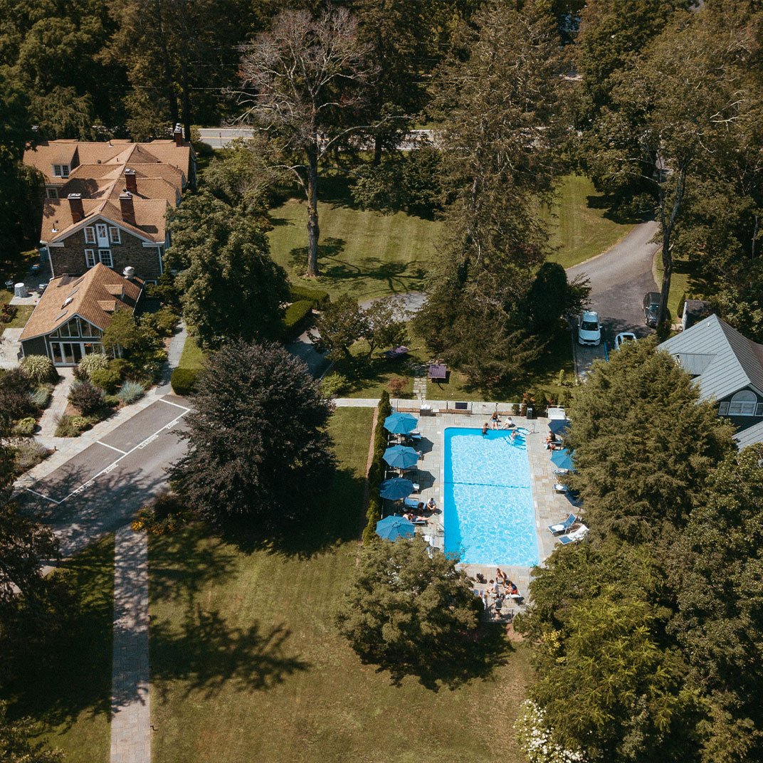 Hasbrouck House — wellness