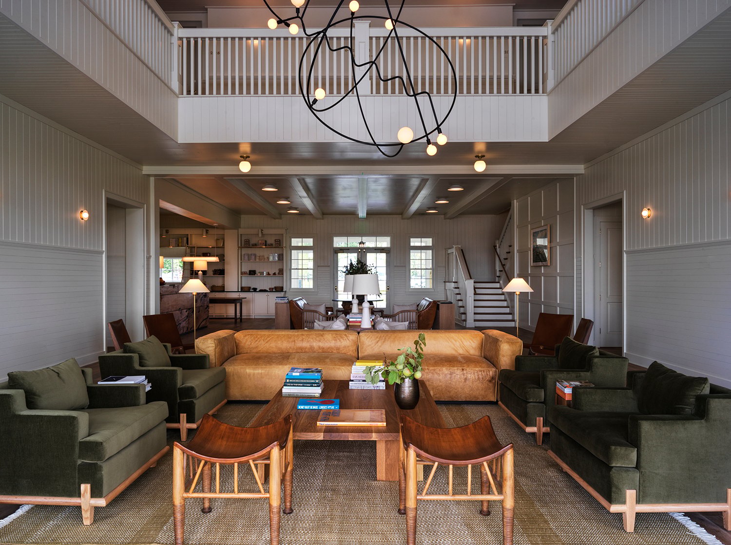 The Lake House on Canandaigua