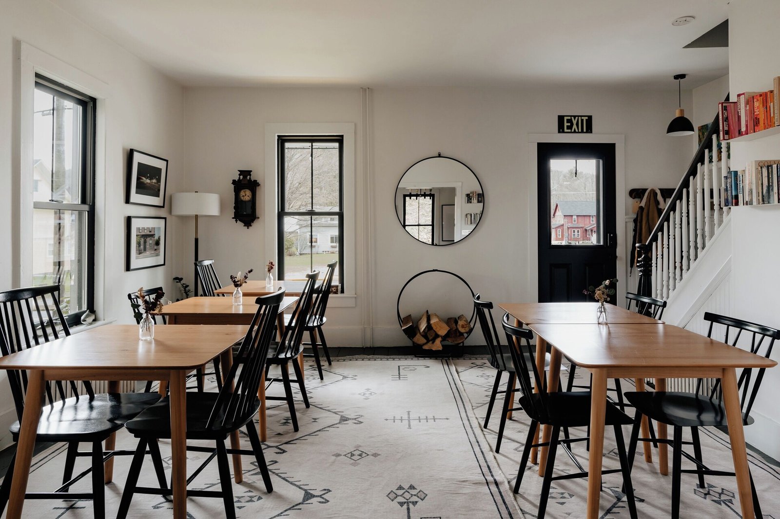 The Yarra — eat & drink