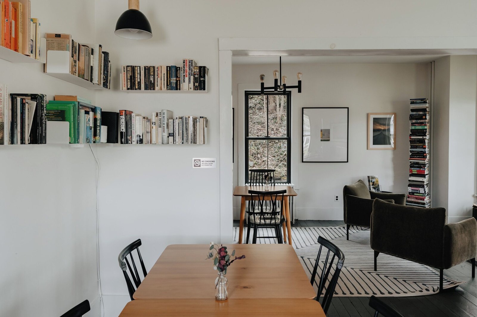 The Yarra — eat & drink