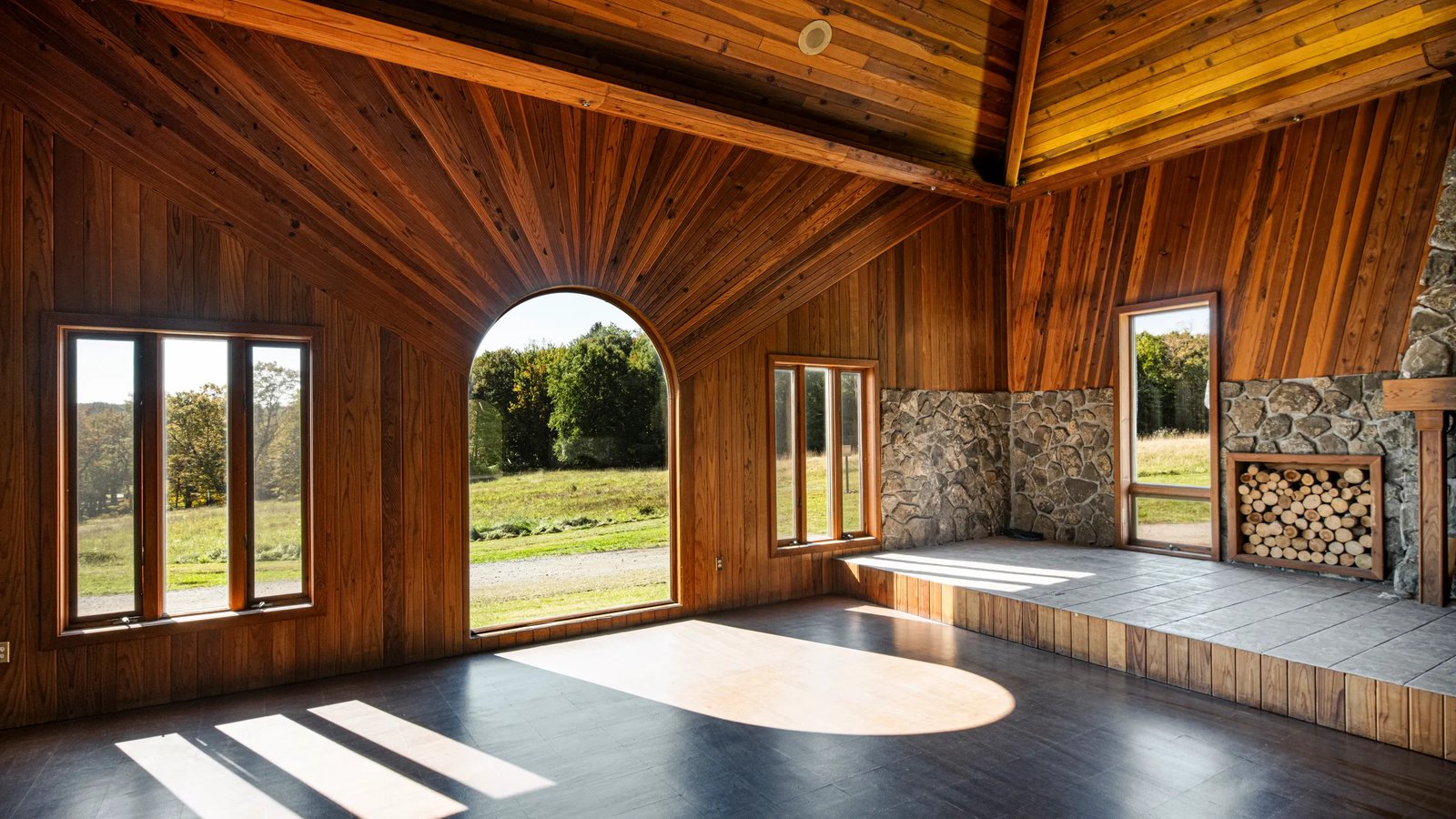 Hemlock Neversink — wellness
