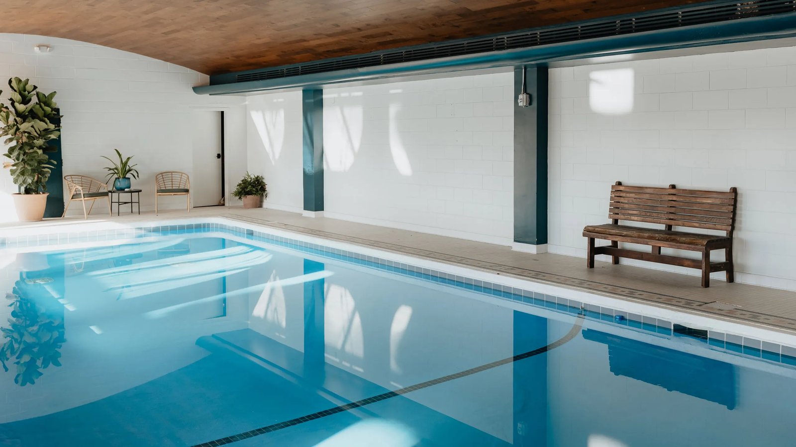 Hemlock Neversink — wellness
