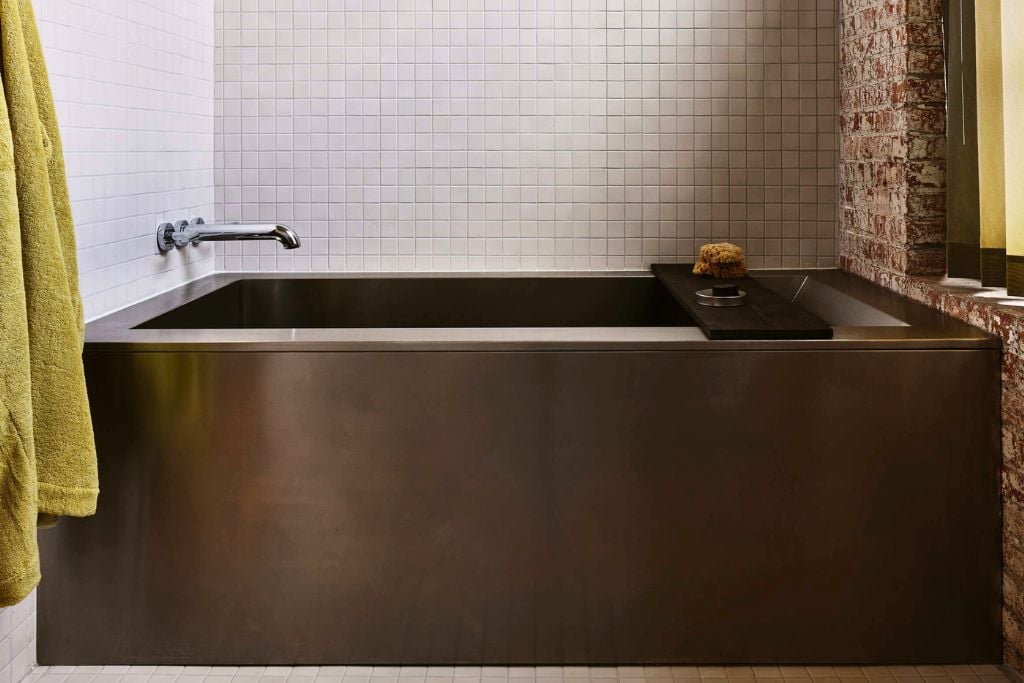 Pocketbook Hudson — wellness