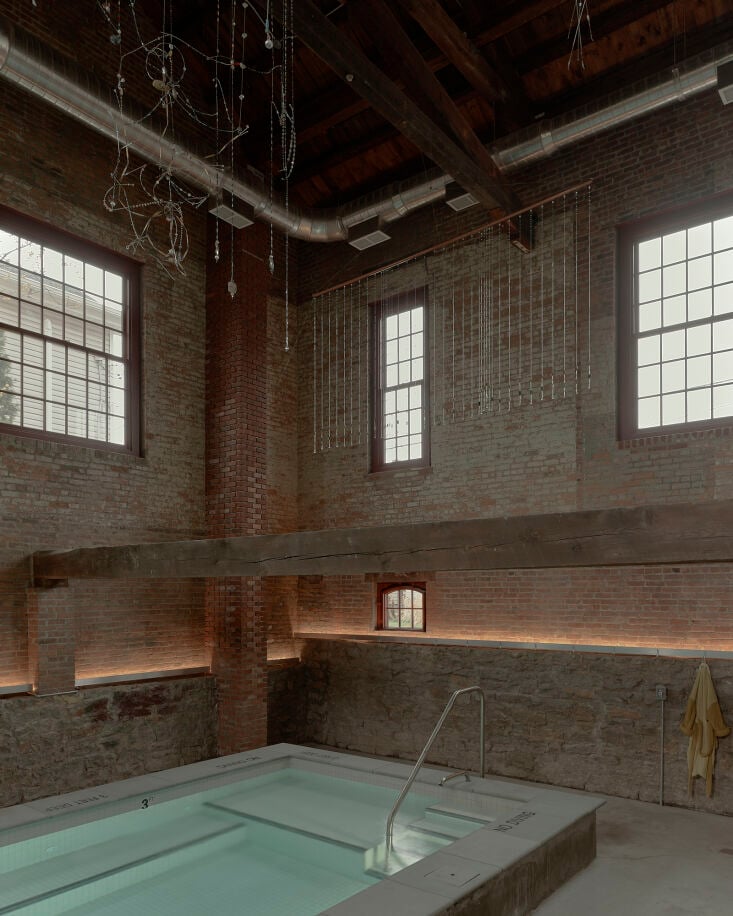 Pocketbook Hudson — wellness