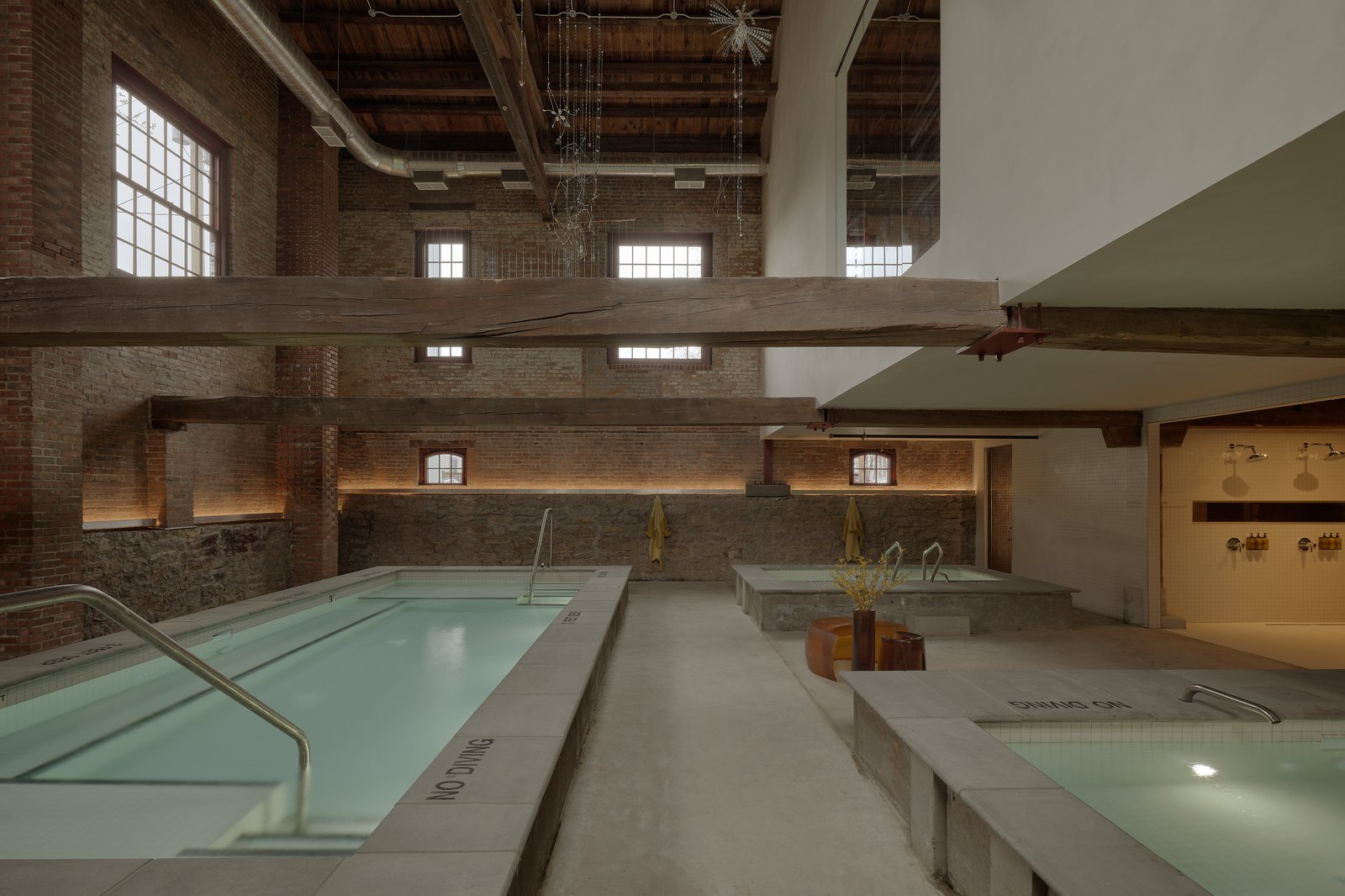 Pocketbook Hudson — wellness