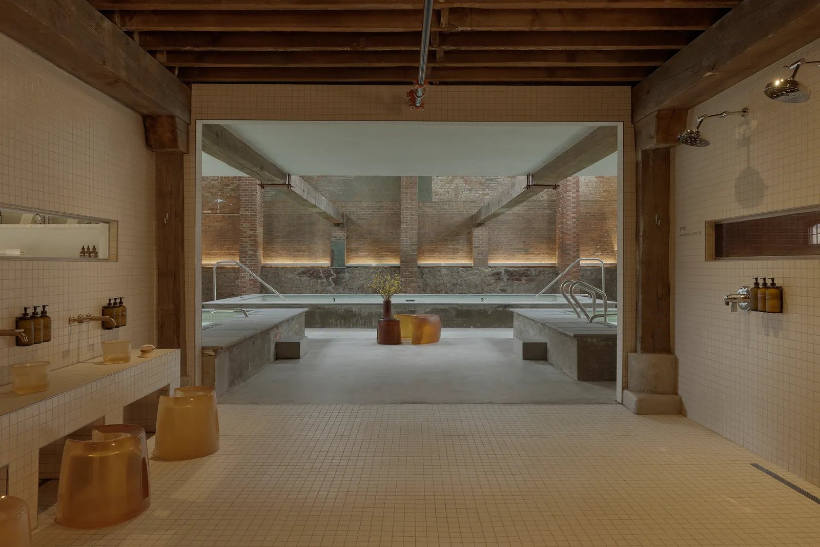 Pocketbook Hudson — wellness