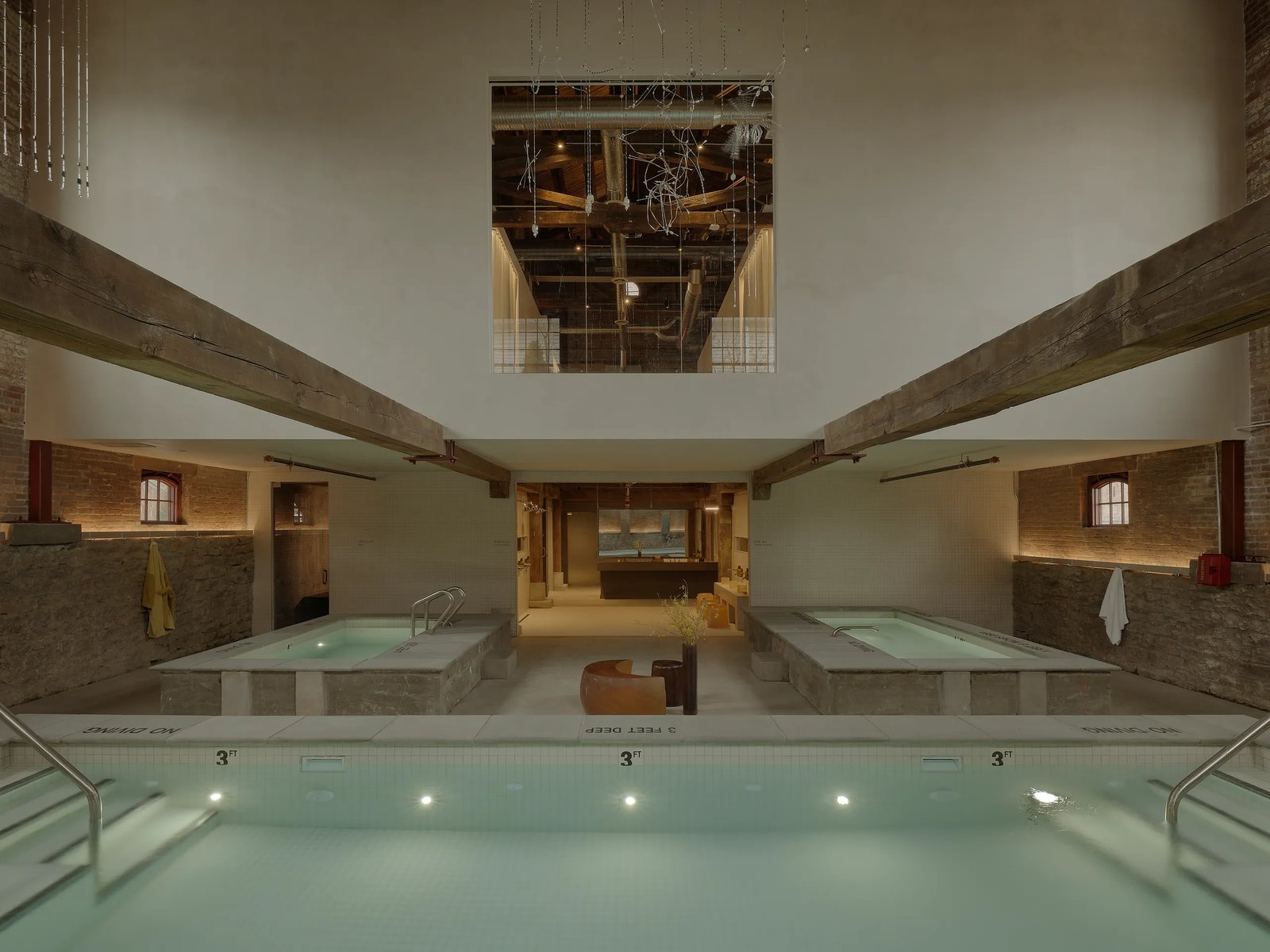 Pocketbook Hudson — wellness