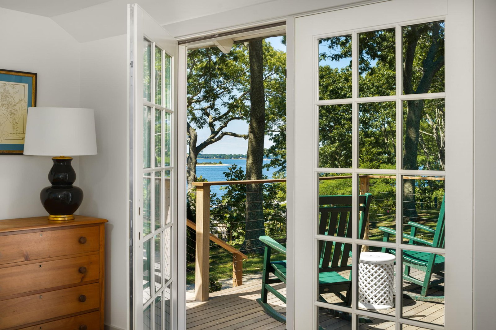 The Pridwin Hotel & Cottages — rooms