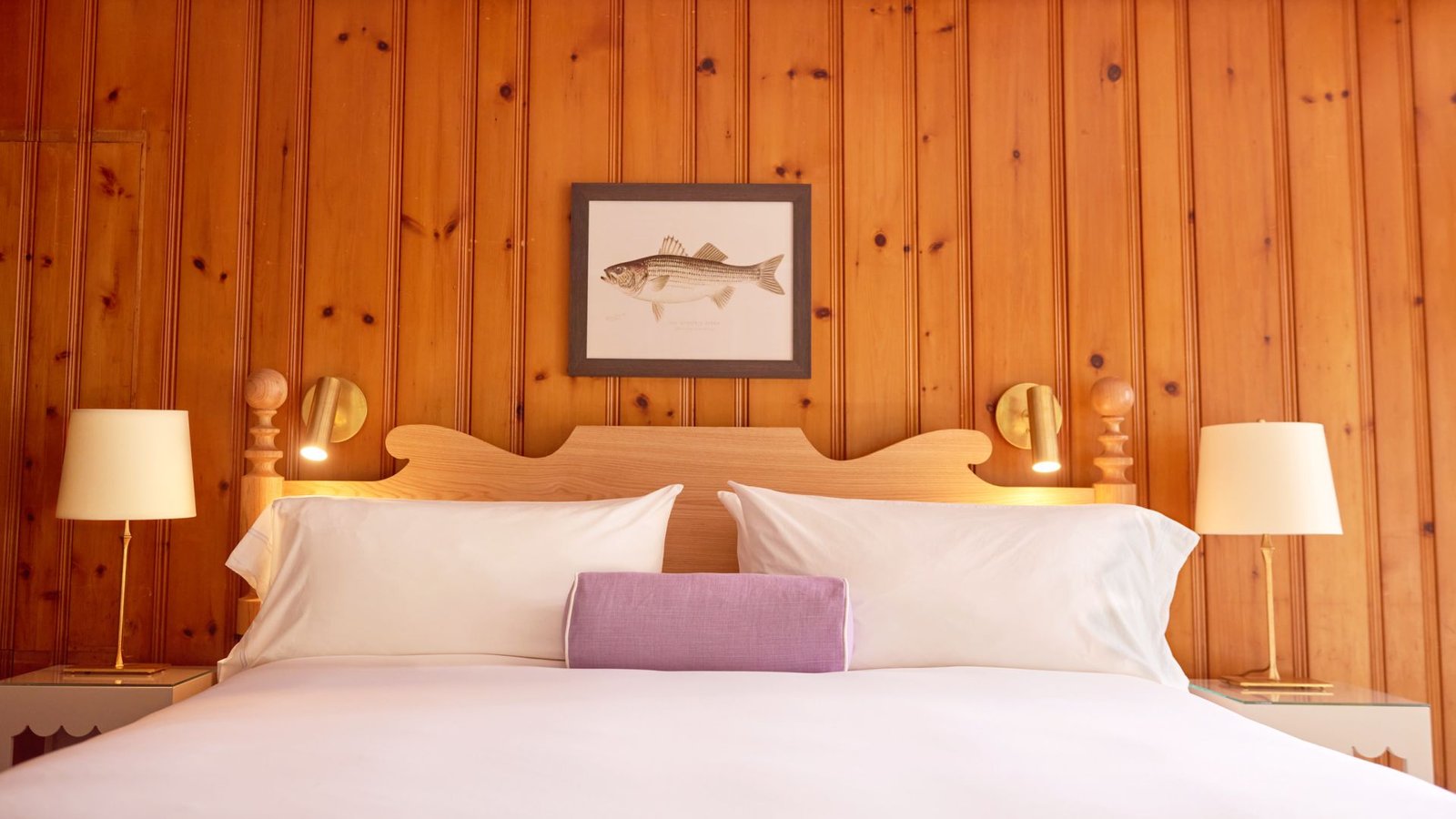 The Pridwin Hotel & Cottages — rooms
