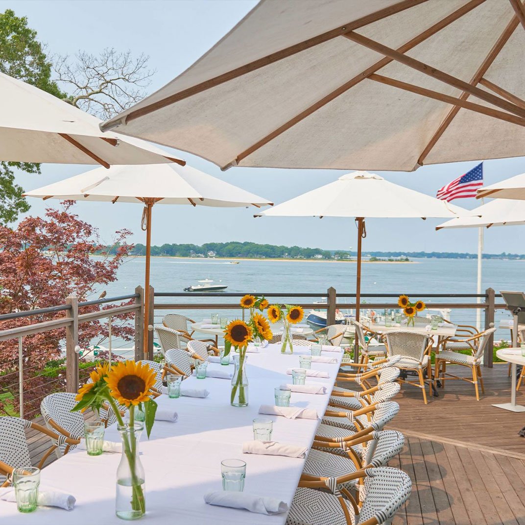 The Pridwin Hotel & Cottages — eat & drink
