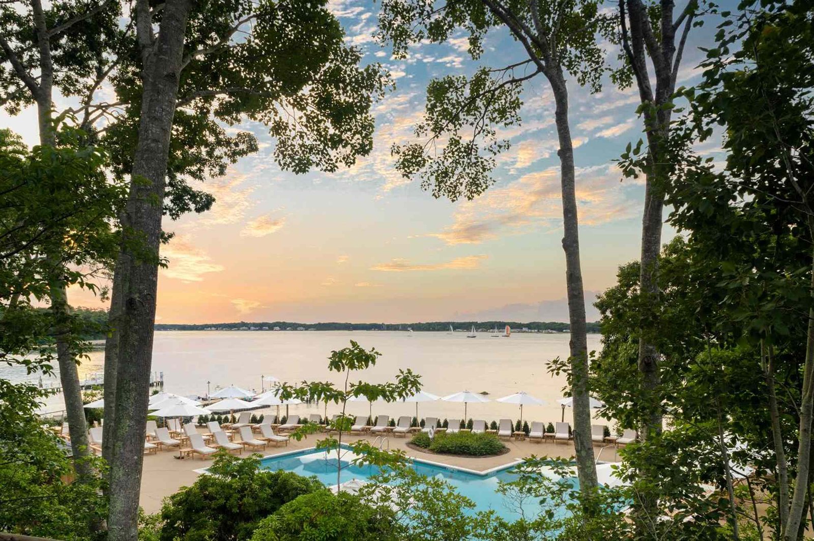 The Pridwin Hotel & Cottages — wellness