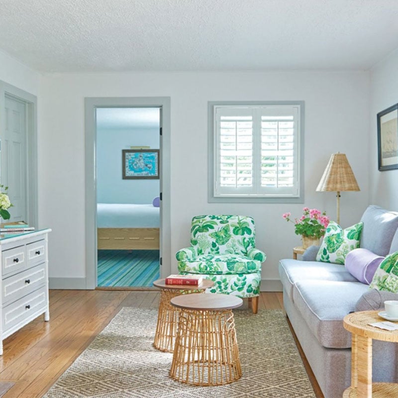 The Pridwin Hotel & Cottages — rooms