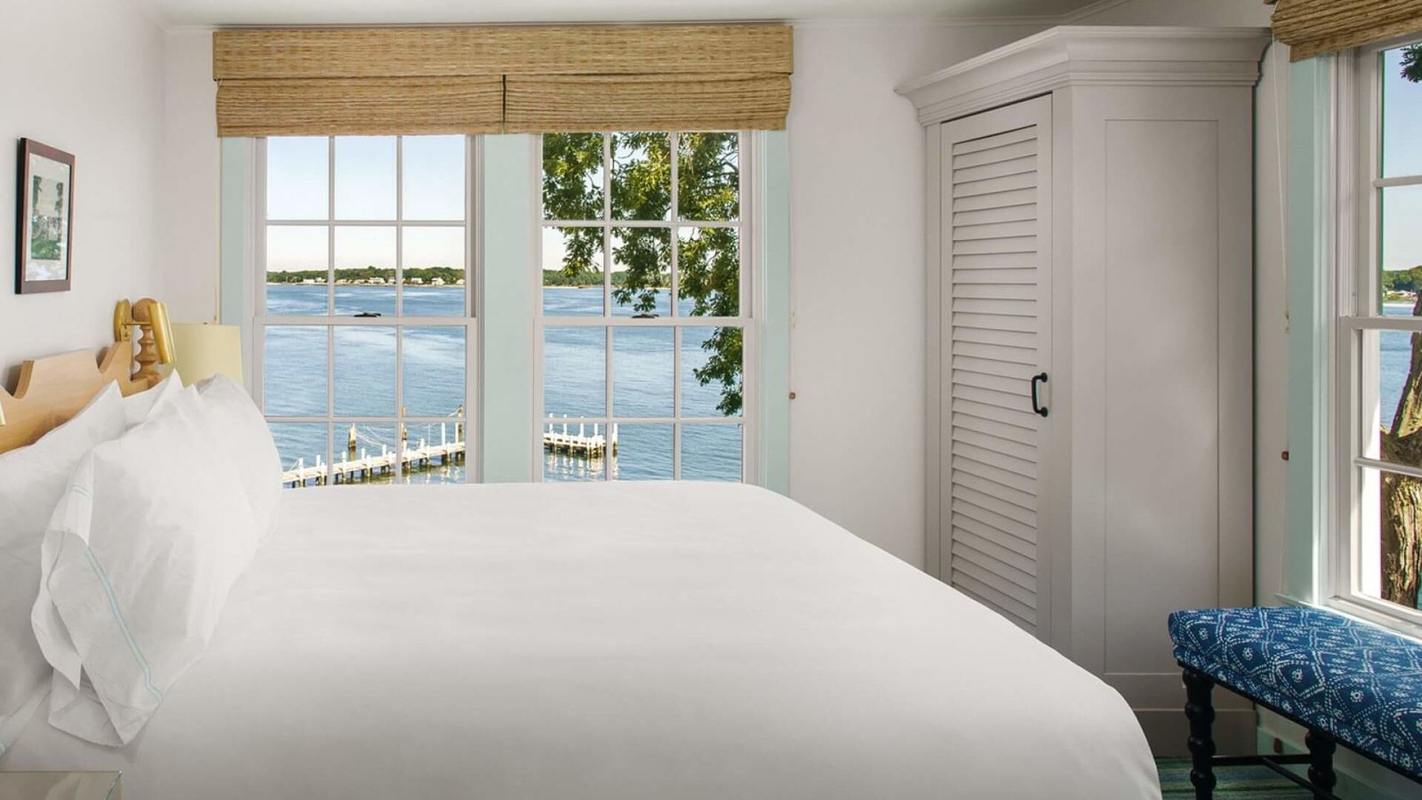 The Pridwin Hotel & Cottages — rooms