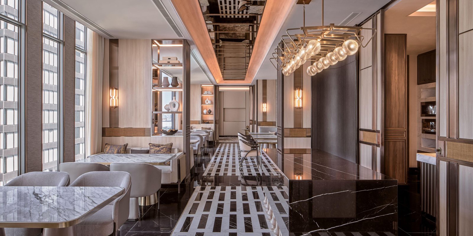 InterContinental Bangkok Sukhumvit