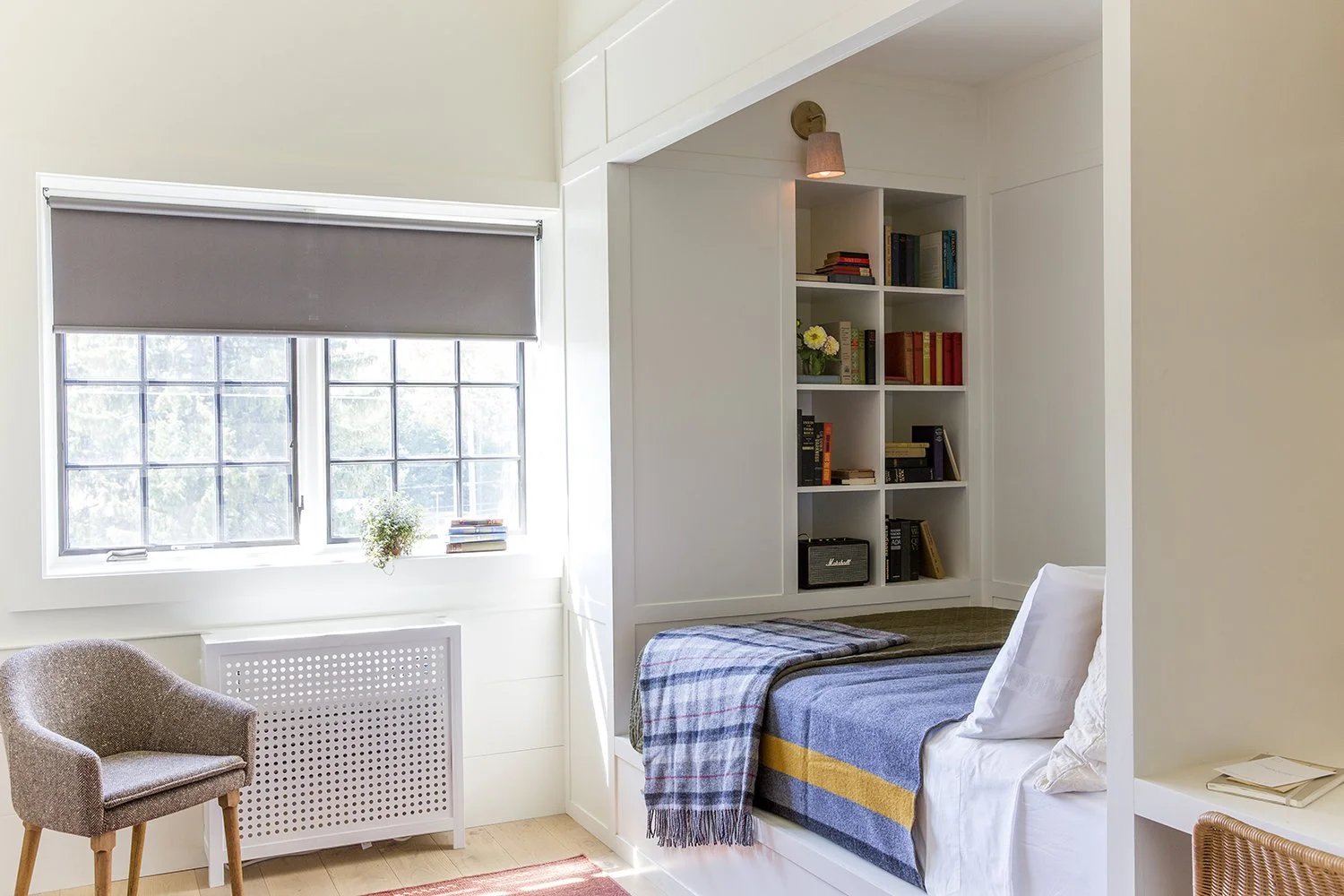 Rivertown Lodge — rooms