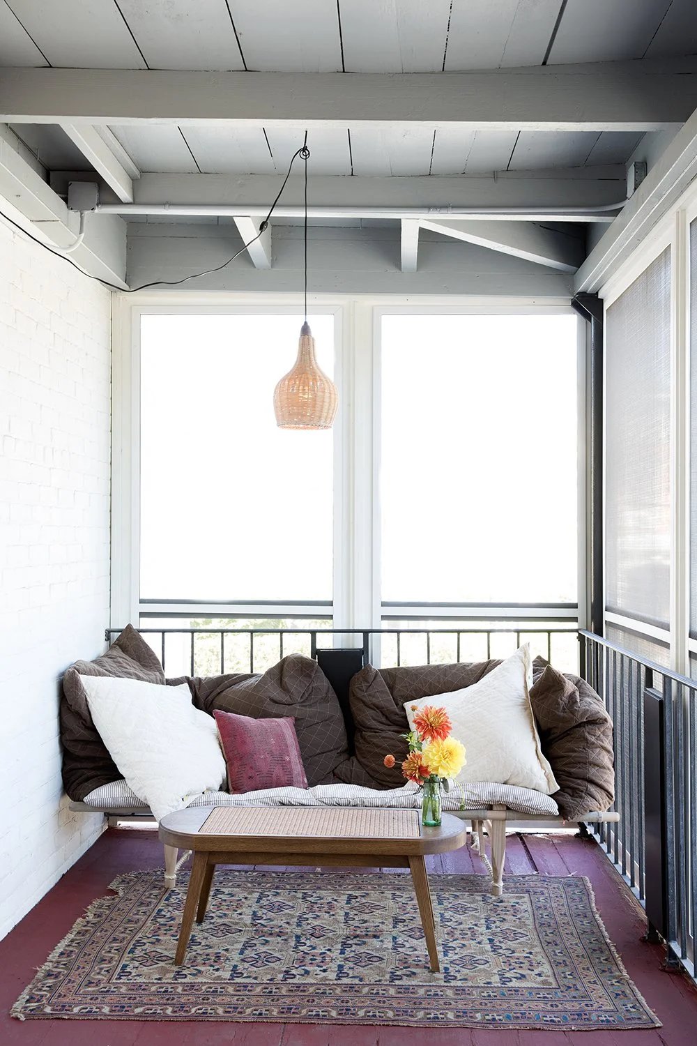 Rivertown Lodge — rooms