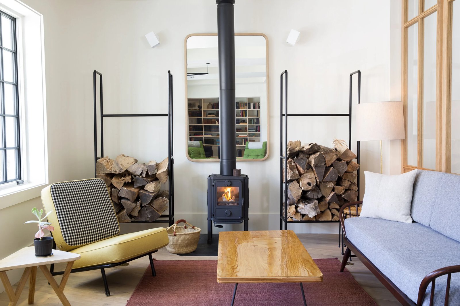 Rivertown Lodge — eat & drink