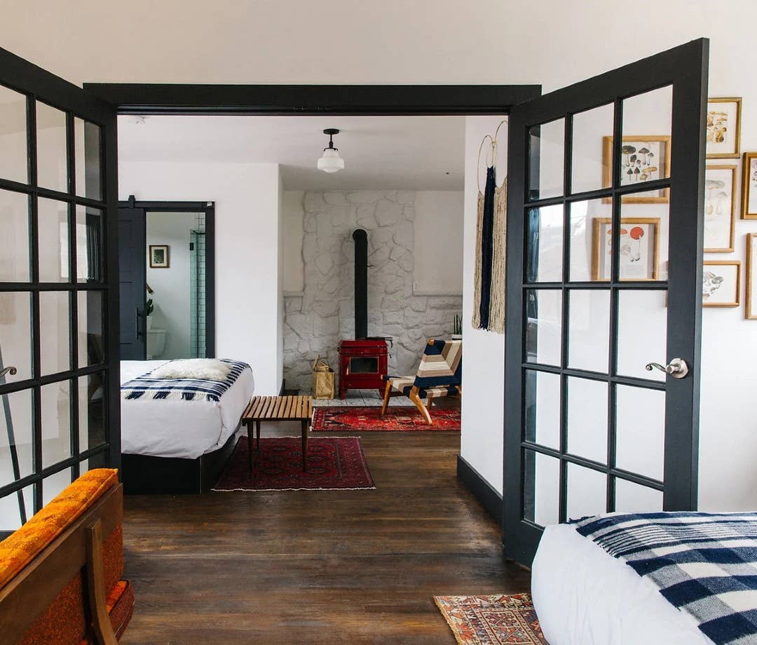 Eastwind Hotel - Windham — rooms