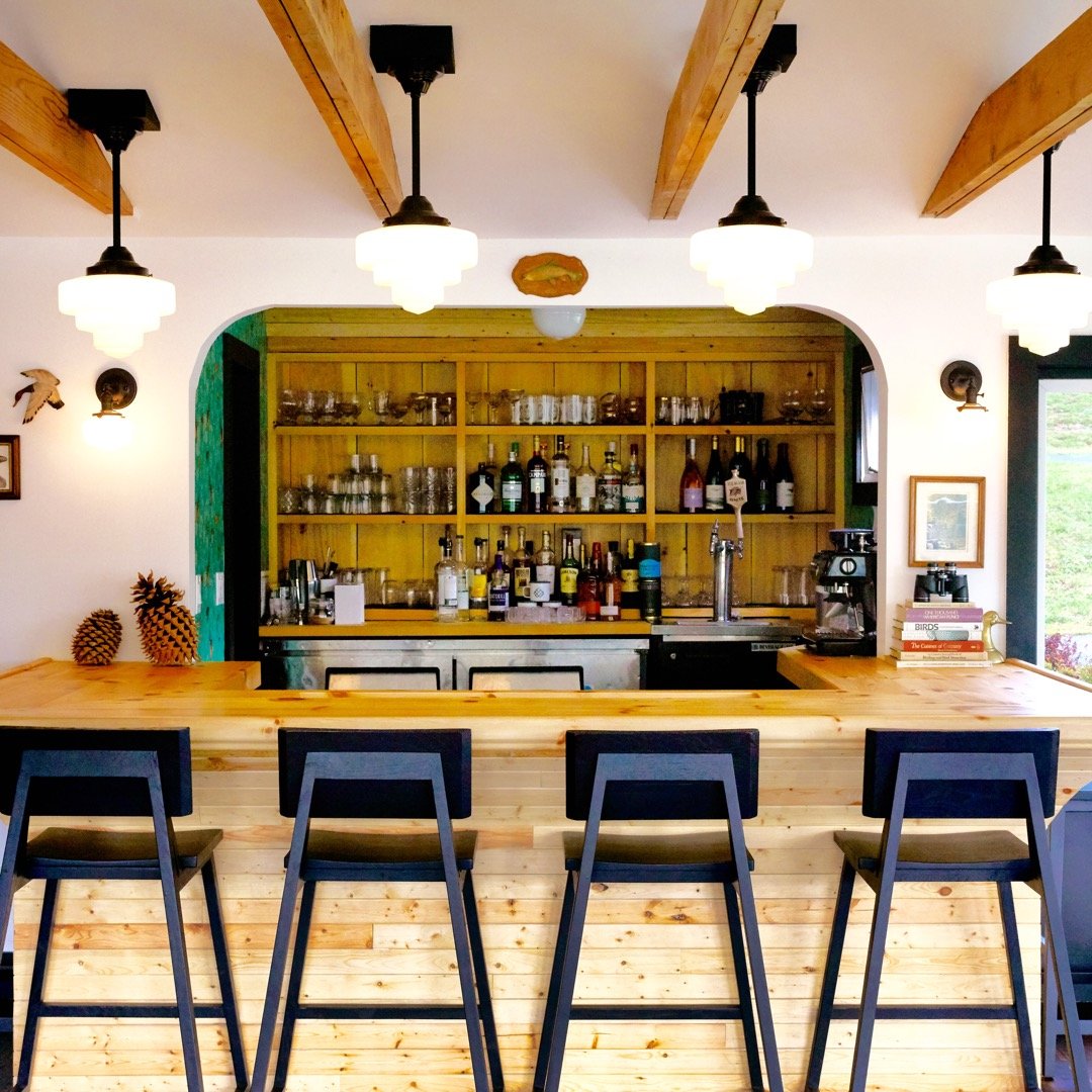 Eastwind Hotel - Windham — eat & drink