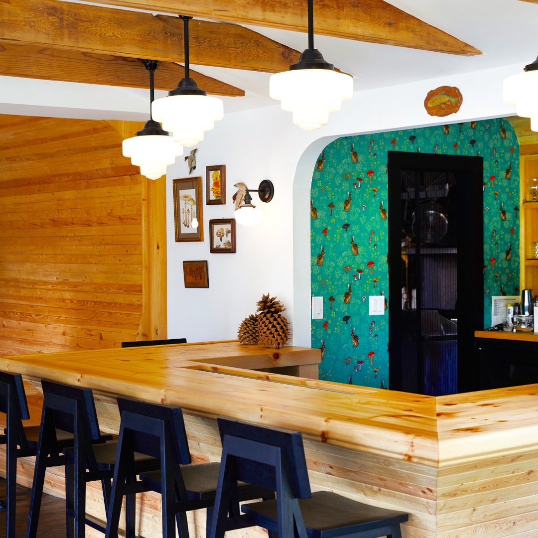 Eastwind Hotel - Windham — eat & drink