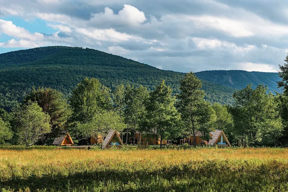 Eastwind Hotel - Windham — vibe