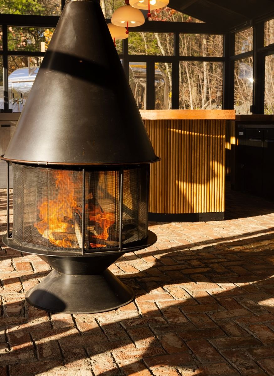 Eastwind Hotel - Windham — vibe