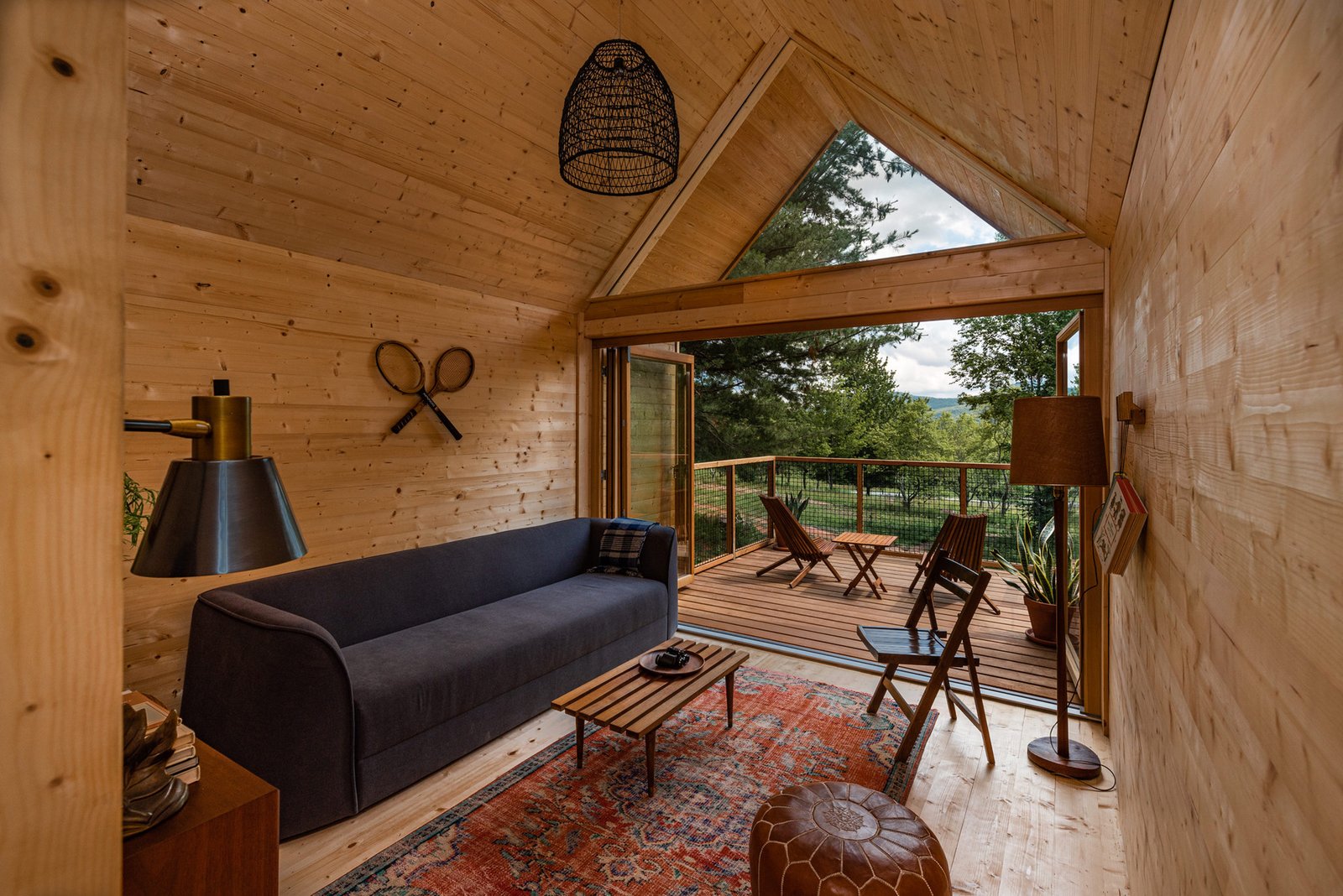Eastwind Hotel - Windham — vibe